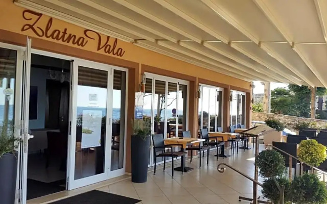 Hotel Zlatna Vala