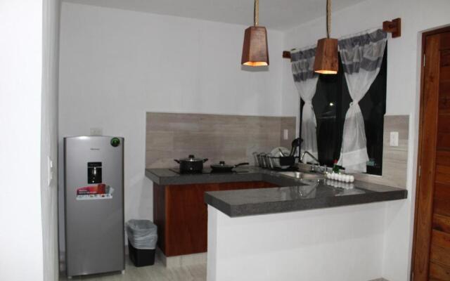 Departamento 6. Tuumben Che