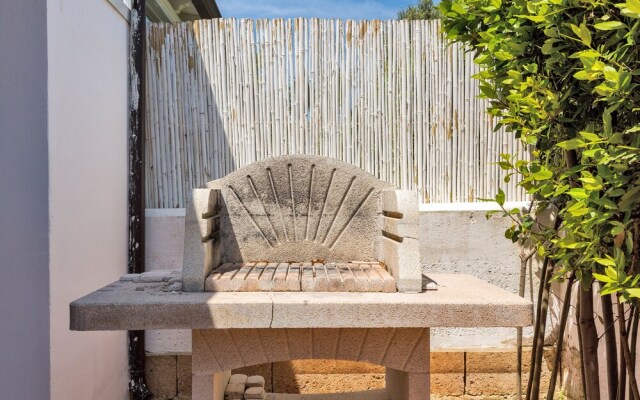 Villa Acqua Azzurra - Chiusurelle B1/2