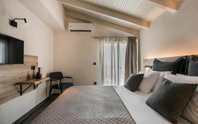 Skala Hotel