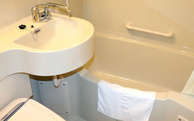 Toyoko Inn Gotemba Ekimae