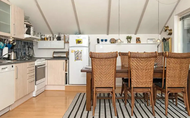 6 Person Holiday Home in Farvang-by Traum