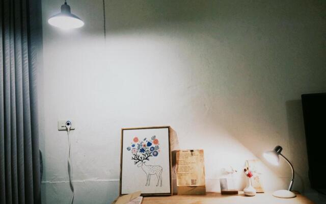 XiaoBei Home2