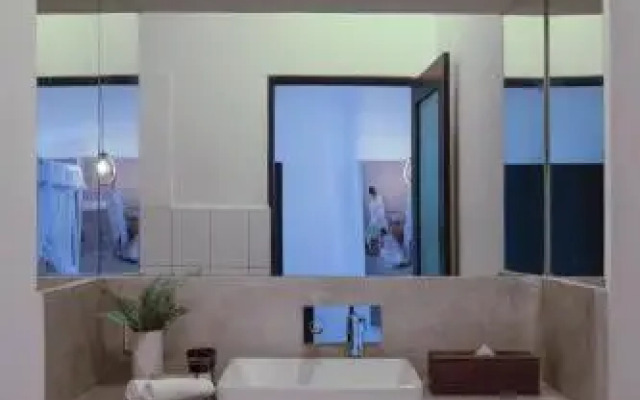 The Well House Villa