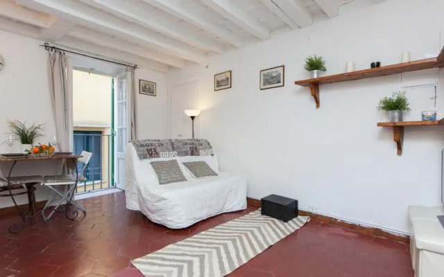 Navona Librari Apartment