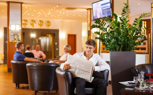 Hotel Rheingold
