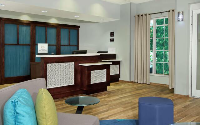 Homewood Suites by Hilton Miami Airport West