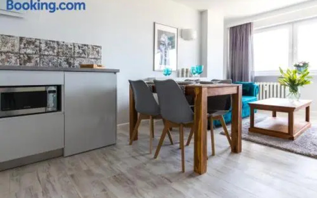 ShortStayPoland Swietokrzyska (A2)