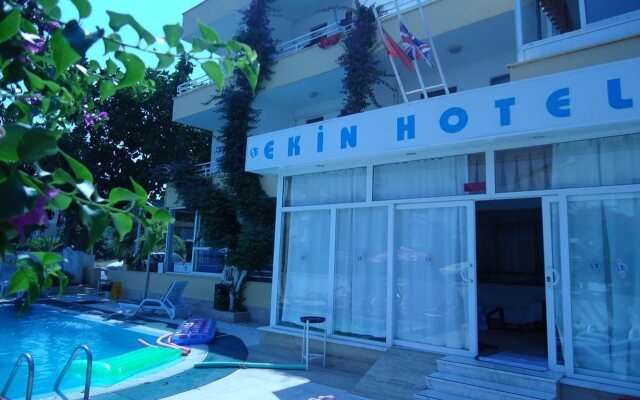 Ekin Hotel