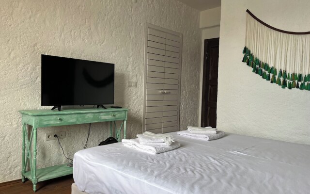 Zer Suites Alaçatı