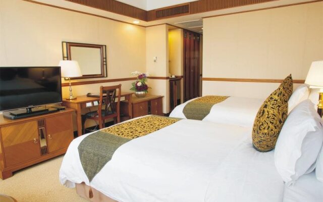 Xian Grand Dynasty Culture Hotel