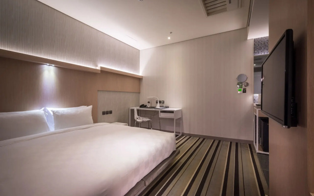 Taipei 101 SPARKLE Hotel