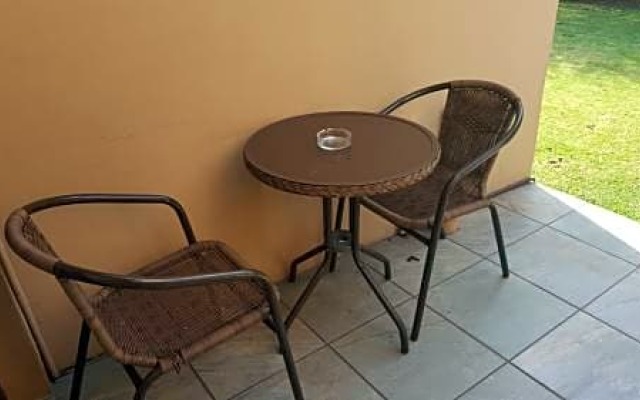 Ditsaleng Bed and Breakfast