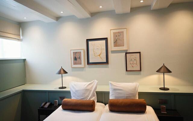 The Times Hotel