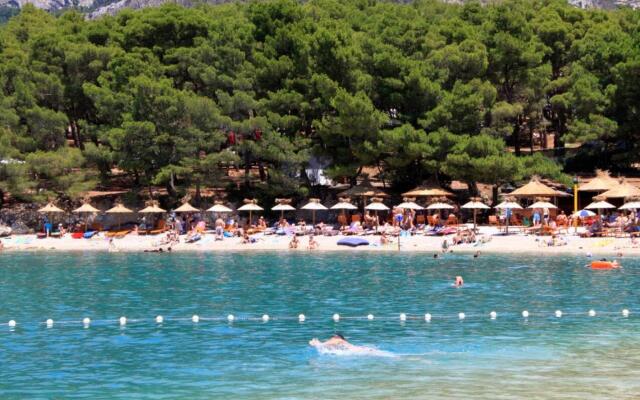 Goran - in the center of the city - A3-CRNO-BIJELI (2+2)