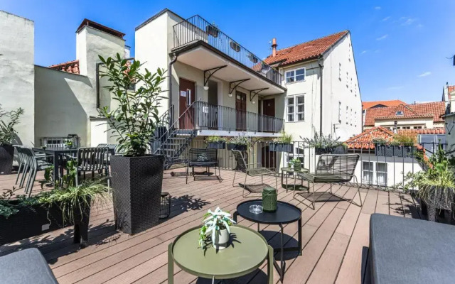 Karlova Residence