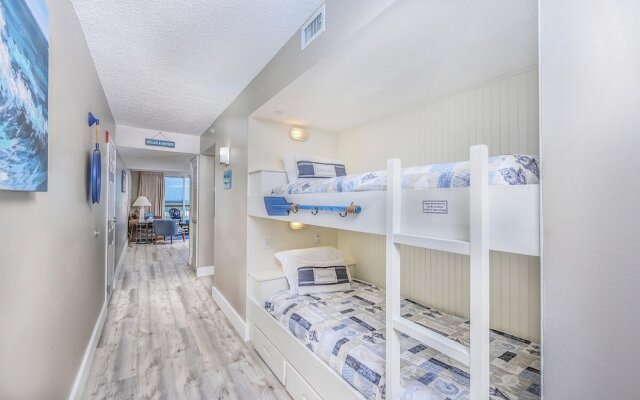 Pelican Beach Resort 308