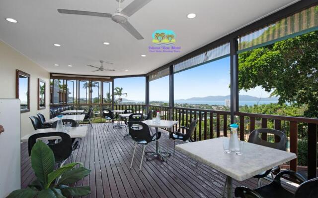 Island View Motel