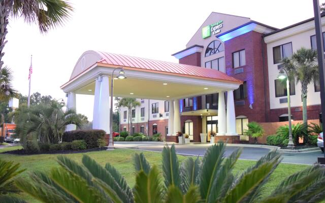 Holiday Inn Express Hotel & Suites West I 10 by IHG