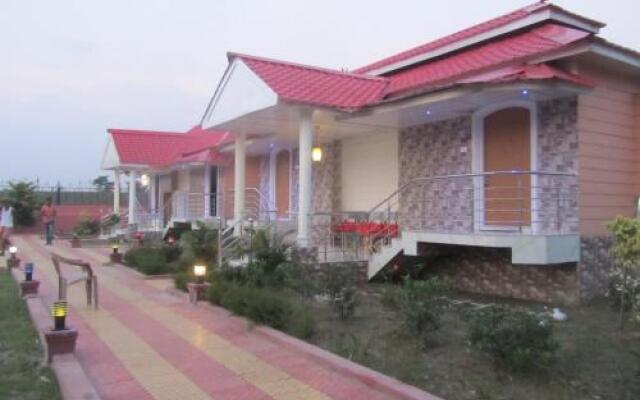 Resort Sun N Services