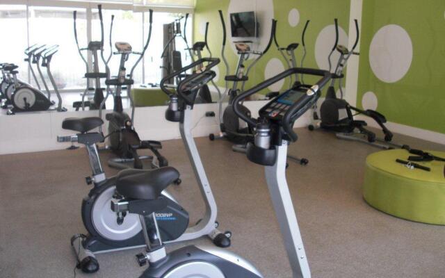 JT Departamentos Amoblados Las Condes