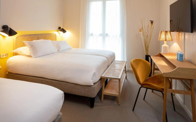 Hotel Escaletto