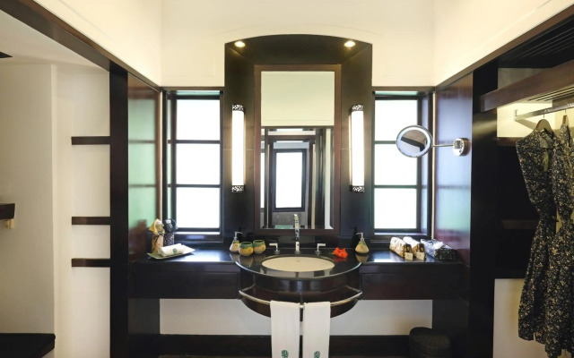 Banyan Tree Bintan