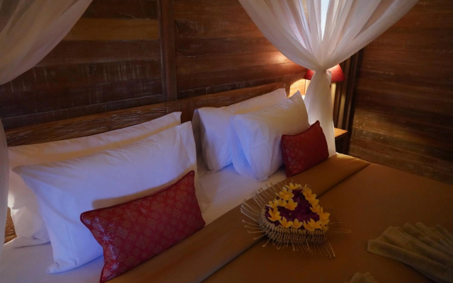 Lastana Suite Ubud – Guest Rooms – Ubud