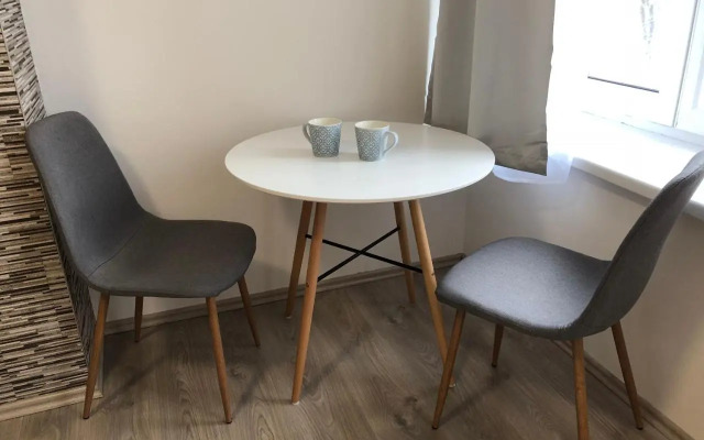 Apartmán U Zlaté hroudy