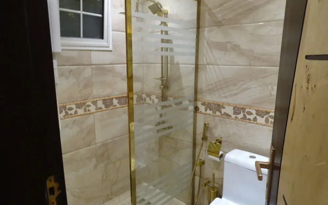 Comfort Inn Yarmukh