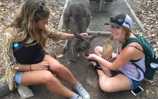 Mooloolaba Backpackers