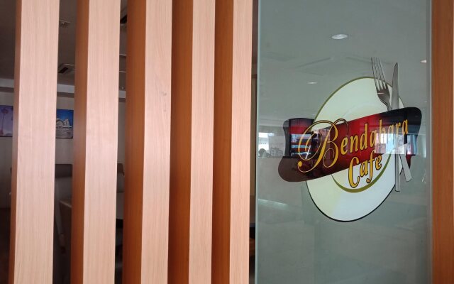 Hotel Bendahara @ Malacca City