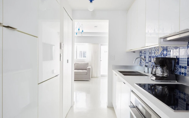 Sonder - South of 5th