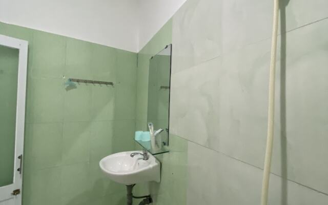 Ninh Chu House