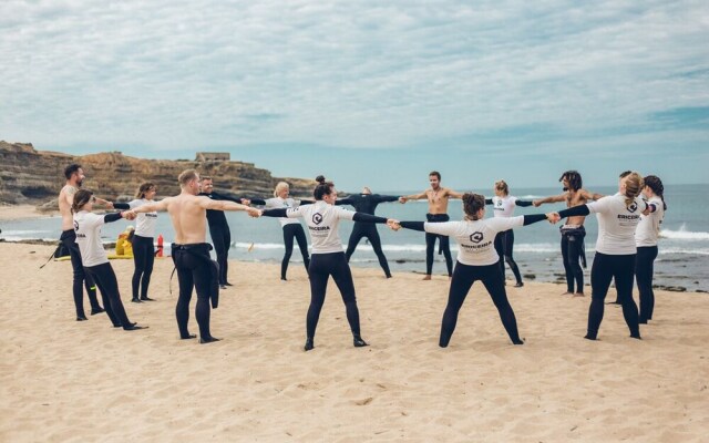 Surfer's Den Ericeira