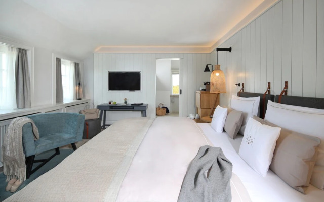 Landhaus Severin's