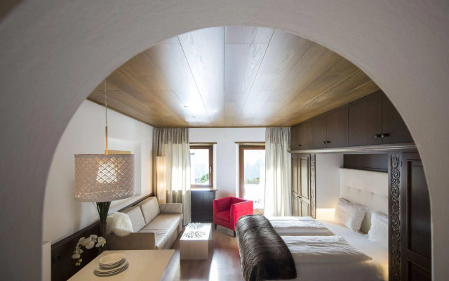 Residence Gran Tubla