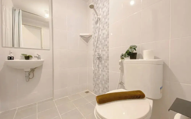 Cozy Living 2Br Apartment Tokyo Riverside