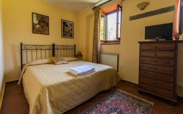 Villa Poggio di Gaville