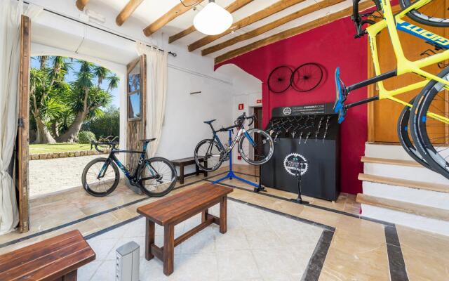 Petit Hotel Rural Son Jorda