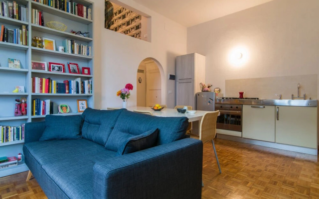 Santo Spirito Cozy Flat