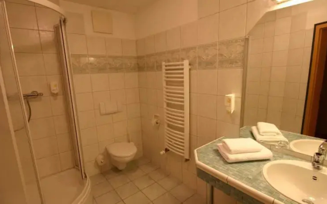 Hotel Lindenhof