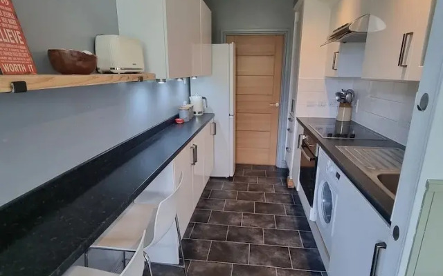 Spoonley Apartment in Llansantffraid ym Mechain
