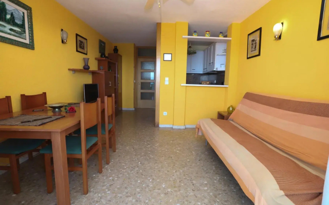 COSTA DAURADA APARTAMENTS - Paradis 704