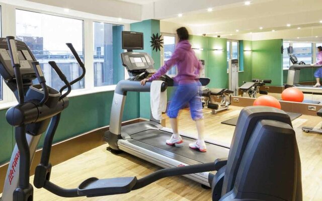 Novotel London Bridge Hotel