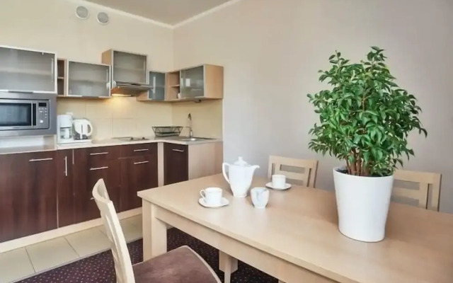 Instytut Zdrowia Sofra Fit & SPA Karpacz