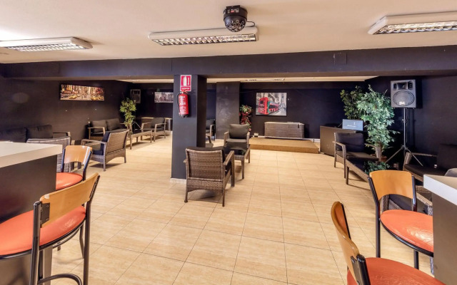 Hotel Masa International