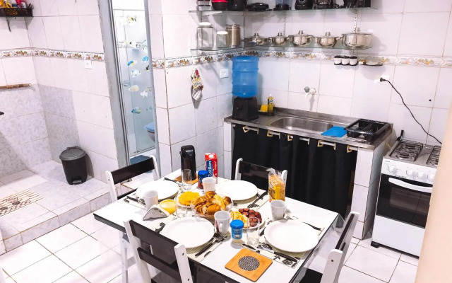 Apartamento Vila Isabel
