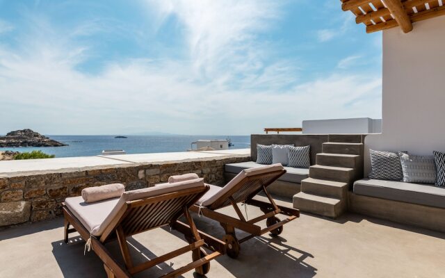 Trinity Mykonos