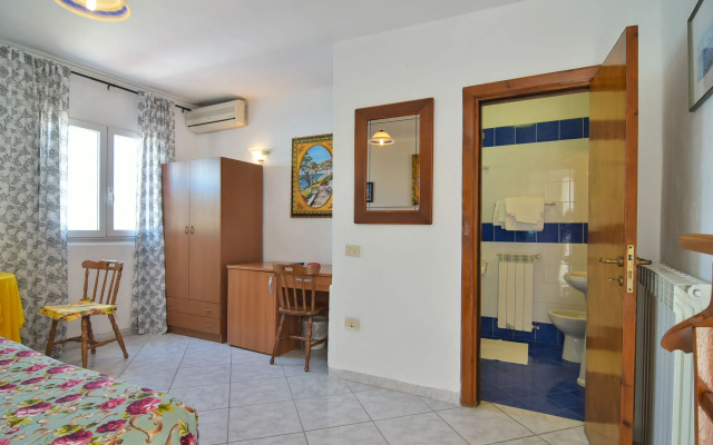 Hotel Villa Fiorentina